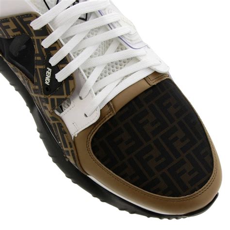 fendi mens shoes|men Fendi shoes on sale.